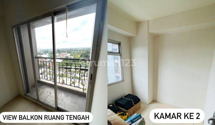 Apartemen Serpong Green View, Lokasi Strategis, No.Cantik 7