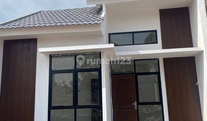 Rumah Dijual Di Bsd City Dibawah 500 Juta | Rumah123.com