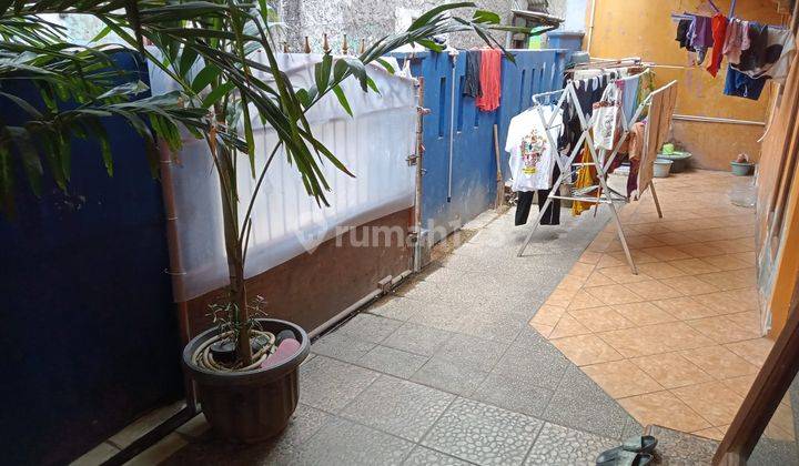 Rumah Siap Huni, SHM, Strategis Pusat Kota Sangiang Tangerang.  2