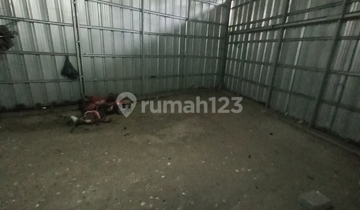 Disewakan Gudang Murah di Jalan BatuRengat Cigondewah 4