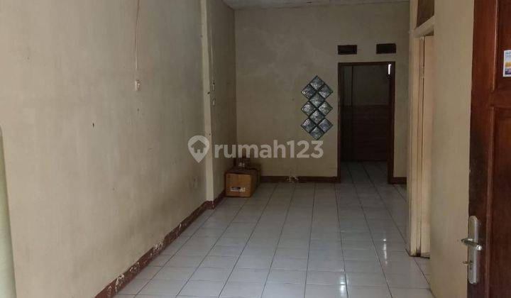 Dijual Rumah Perumahan Bumi Asri Mekarrahayu BU 1