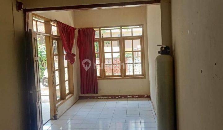 Dijual Rumah Perumahan Bumi Asri Mekarrahayu BU 2