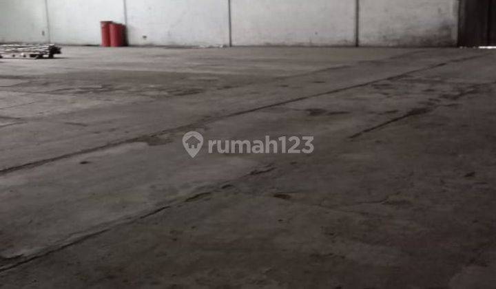 Disewakan Gudang  Rancaekek Bagus Harga Nego 1