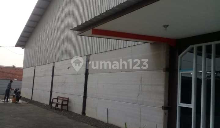 Dijual Pabrik Dizona Industri Batujajar Dijual Pabrik Dizona Industri Batujajar