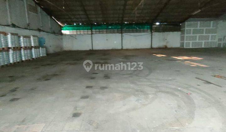 Disewakan Gudang Cibaligo Cimahi Murah 1