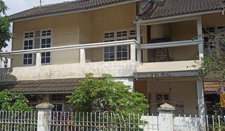 Dijual Cepat Rumah Dayeuh Kolot Owner Bu  1