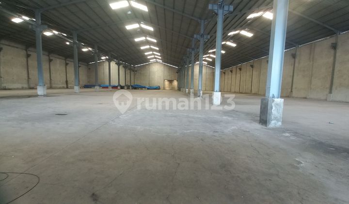 Warehouse for Rent in Padalarang Industrial Area, Cimareme Warehouse for Rent in Padalarang Industrial Area, Cimareme