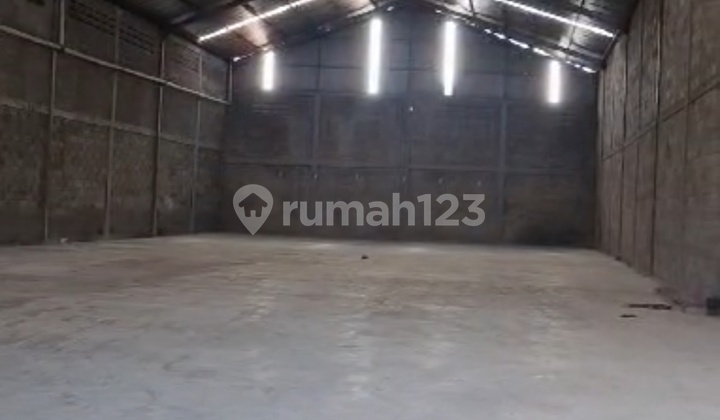 For Rent: Nice Warehouse in Kopo For Rent: Nice Warehouse in Kopo