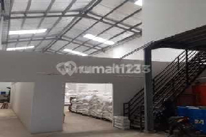 Dijual Gudang Bagus Sayap Tki Lokasi Sangat Strategis Bebas Dari Pungli Akses Tol Soroja Atau Tol Kopo
