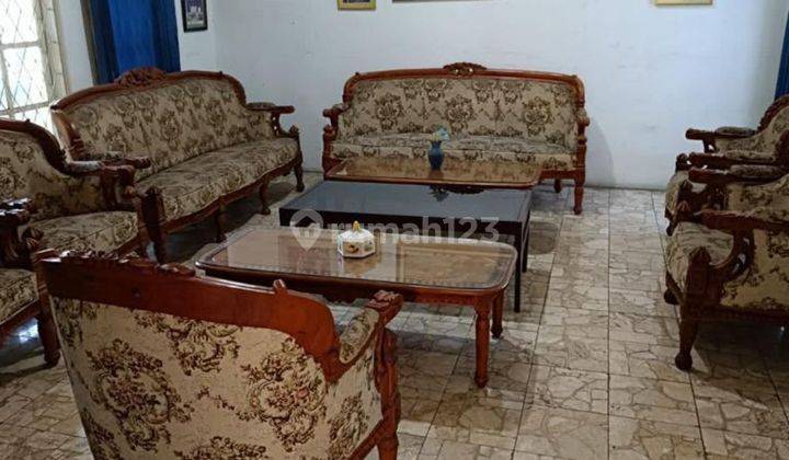 Dijual Cepat Rumah Dayeuh Kolot Owner Bu  2