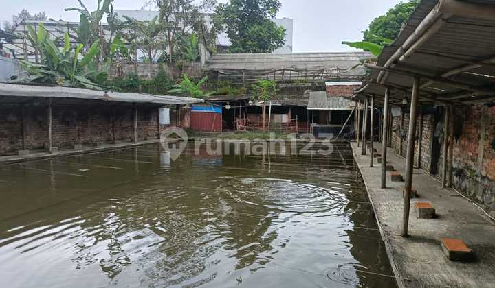 Rumah Bagus Di Pinggir Jalan Utama Di Surya Kencana, Cikole Rumah Bagus Di Pinggir Jalan Utama Di Surya Kencana, Cikole