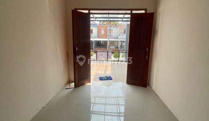 Rumah Unfurnished di Kota Bali, Padalarang 2