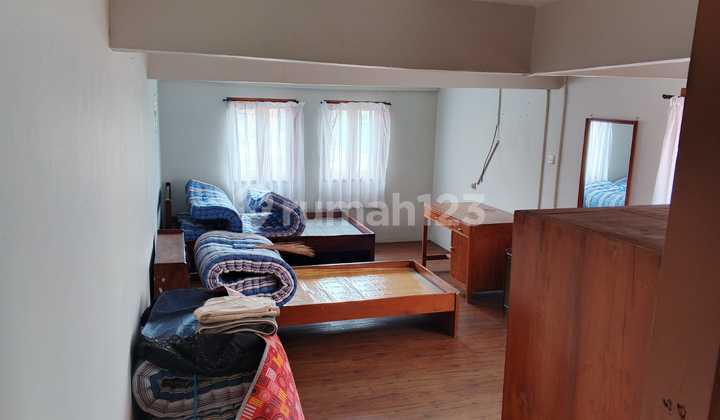 Nice House on Jalan Kh Mustofa, Cibeunying Kidul 2