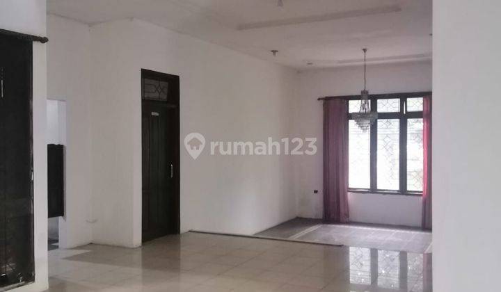 Rumah 2 Lantai Sayap Bkr Bagus Siap Untuk Dihuni 1