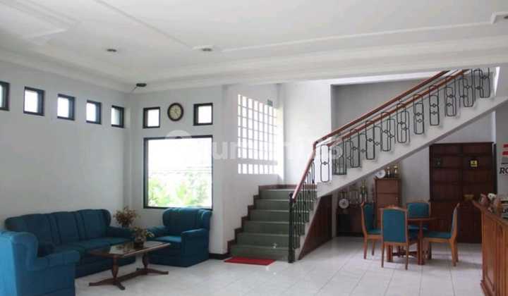 Commercial Space or Office at Ciateul 2176.0 m² Commercial Space or Office at Ciateul 2176.0 m²