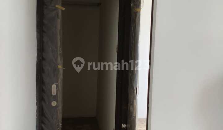 Apartemen Grand Asia Afrika 2 Kamar Tidur 2