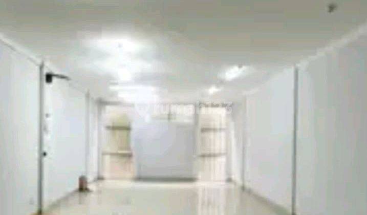Sewa Ruko 2 Lantai di Holis Cigondewah 120.0 m² 1
