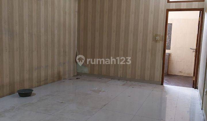 Rumah 2 Lantai Sayap Sriwijaya Sudah Renovasi 2