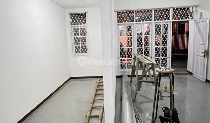 Rumah Kontrakan Di Taman Cibaduyut Indah 2