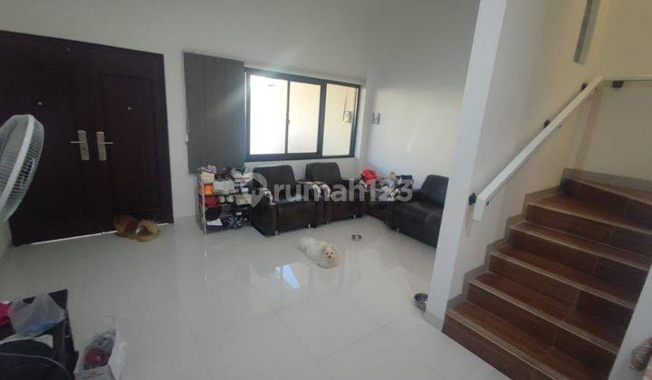 Rumah Bagus Di Surya Gedangan Regency, Sukoharjo 2