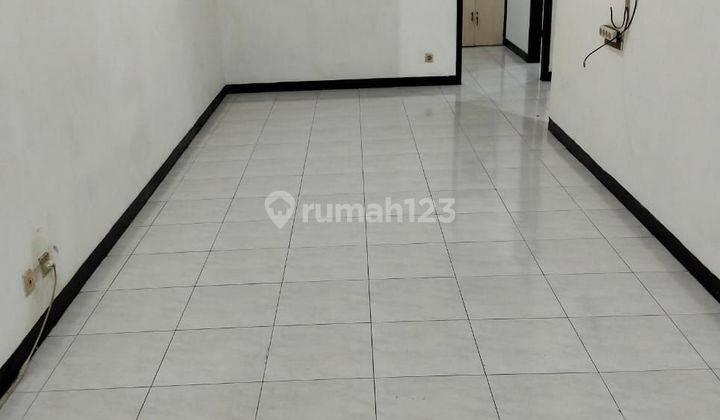 Rumah Kontrakan 2 Lantai Taman Kopo Indah 2