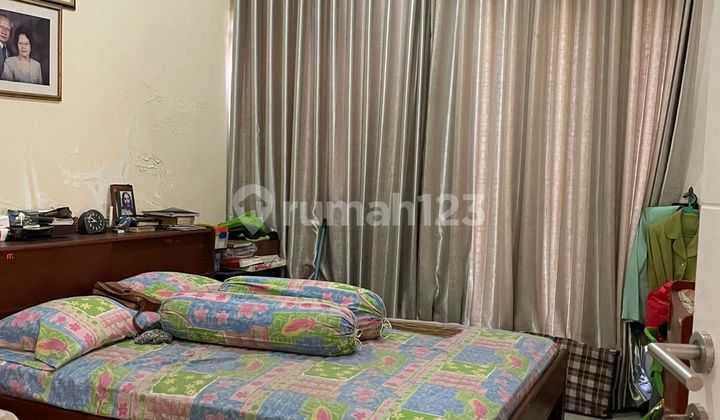 Rumah Bagus Tki Hadap Selatan Siap Untuk Dihuni