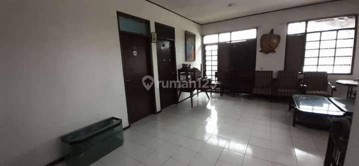 Rumah Bagus di Taman Ciumbuleuit Indah, Ciumbuleuit 1