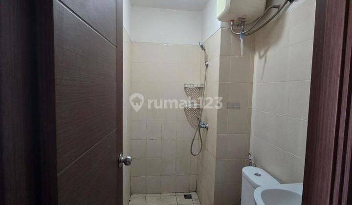 Apartemen Sudirman Suites Tower Mahagoni Furnished 2