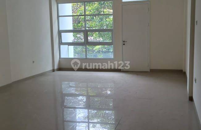 Ruko 97 m² 3 Lantai Sayap Soekarno-Hatta  2