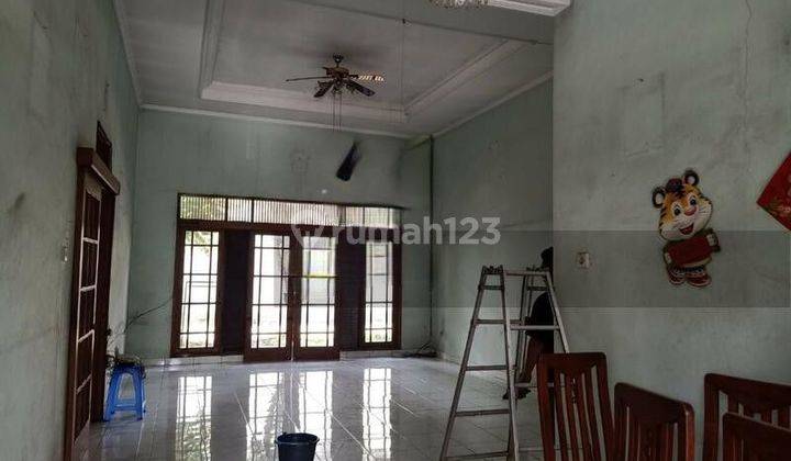 Rumah Di Kopo Elok Melati Bagus Hoek Hadap Selatan 1