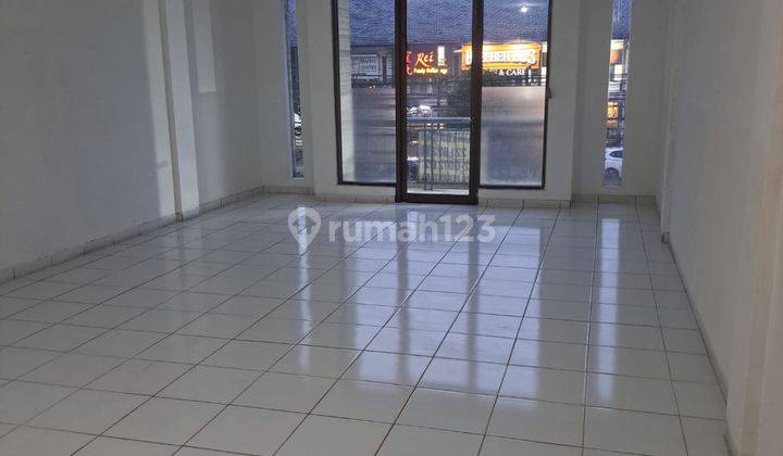Ruko 3 Lantai Di Mekar Wangi 225.0 M² Unfurnished 1