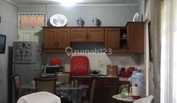 Rumah Di Jalan Suryalaya Bagus Dan Siap Huni 2