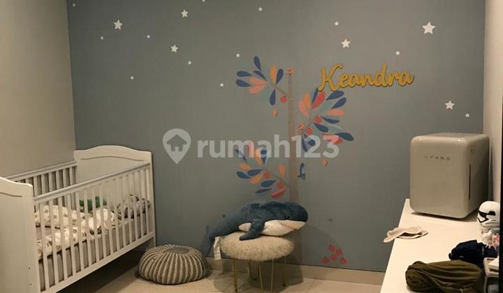 Rumah 2 Lantai Bagus di Batununggal 2