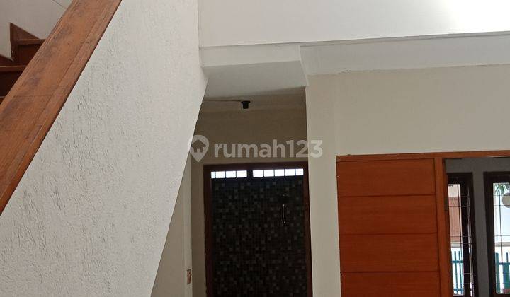 Rumah di Pasirluyu Sudah Renovasi 2 Lantai 1