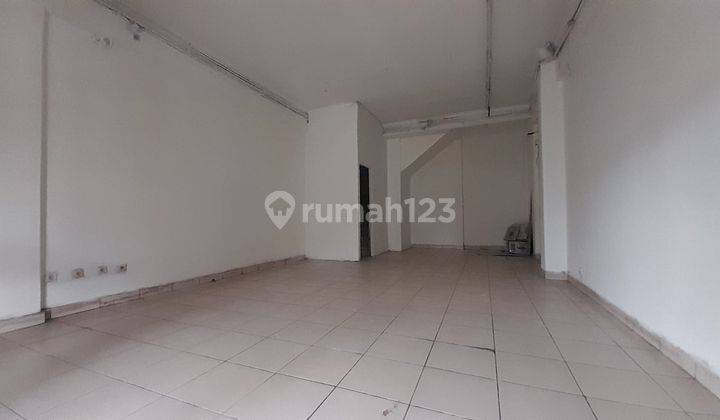 Jual Ruko di Cikutra 3