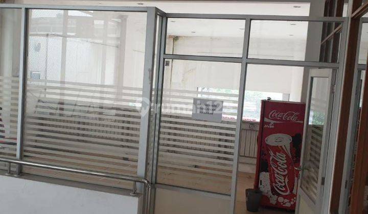 Gedung strategis Bagus 2