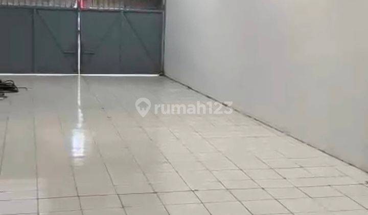 Rumah di Sumber sari 4