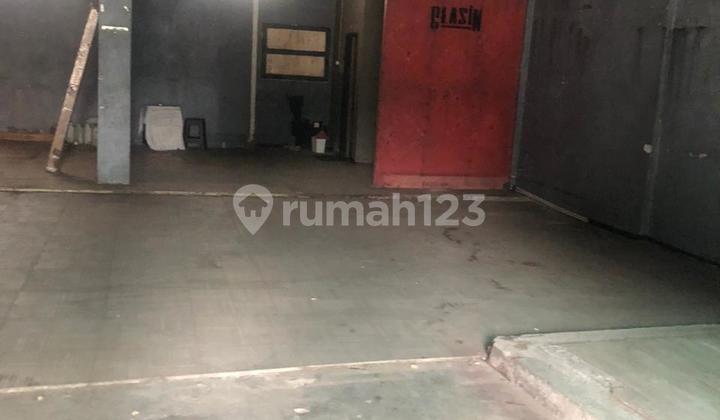 Gudang 125 m bkr Gudang 125 m bkr