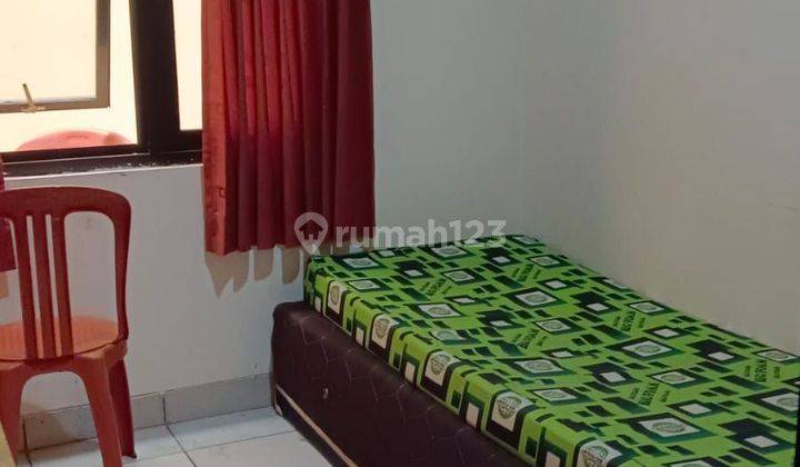 Rumah Kost 300m²  Strategis Surya Sumantri 2