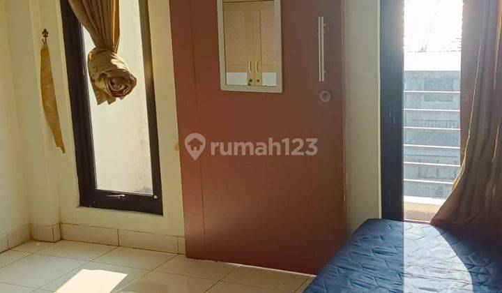 Rumah Kost 300m²  Strategis Surya Sumantri 1