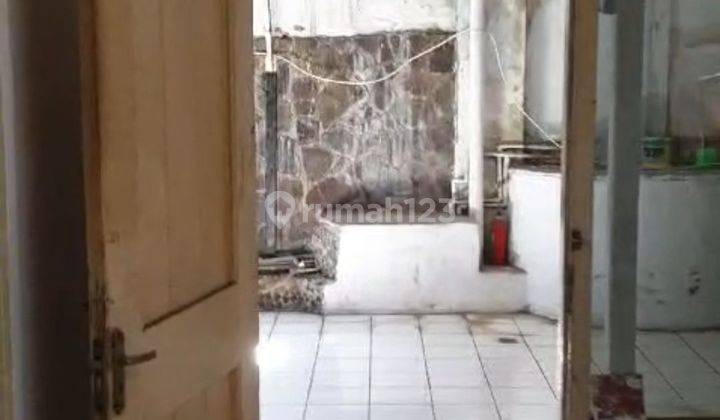 Rumah Butuh Renovasi Hitung Tanah 1