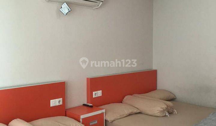 Apartemen Bagus Sudirman Suites Furnished 1