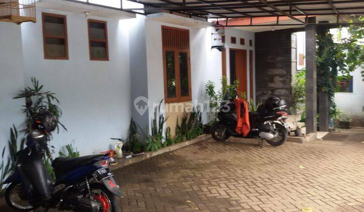 Rumah kost 2lantai dekat Kampus 1