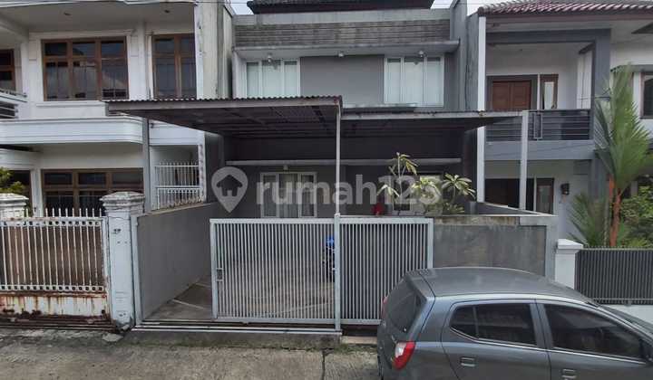 Nice 2-Story House in Sri Elok, Regol, 3 Bedrooms Nice 2-Story House in Sri Elok, Regol, 3 Bedrooms