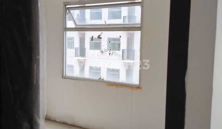 Apartemen Grand Asia Afrika 2 Kamar Tidur 1