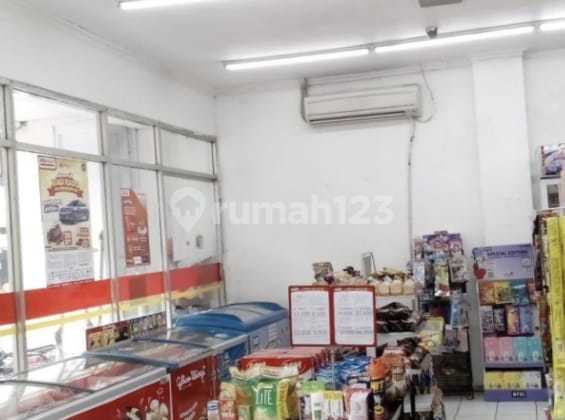Ruko Minimarket 2 Lantai di Ciwidey 256.0 M² Ruko Minimarket 2 Lantai di Ciwidey 256.0 M²