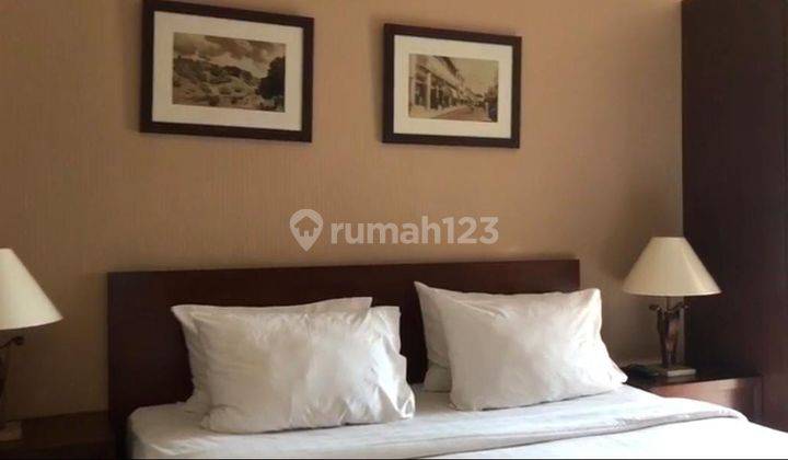 Apartemen Ciumbuleuit 3 Kamar Tidur Furnished 1