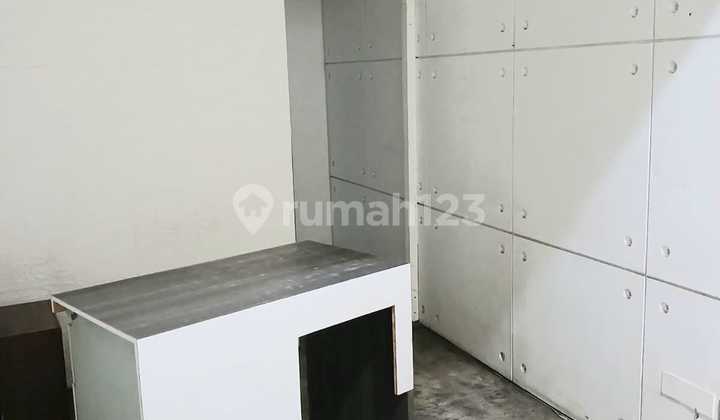 Ruang-Usaha di Astanaanyar 60.0 m² Unfurnished Ruang-Usaha di Astanaanyar 60.0 m² Unfurnished