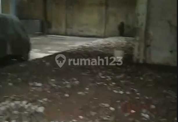 Gudang Di Sayap Buah Batu 731.0 M² Shm Untuk Penyimpanan Gudang Di Sayap Buah Batu 731.0 M² Shm Untuk Penyimpanan