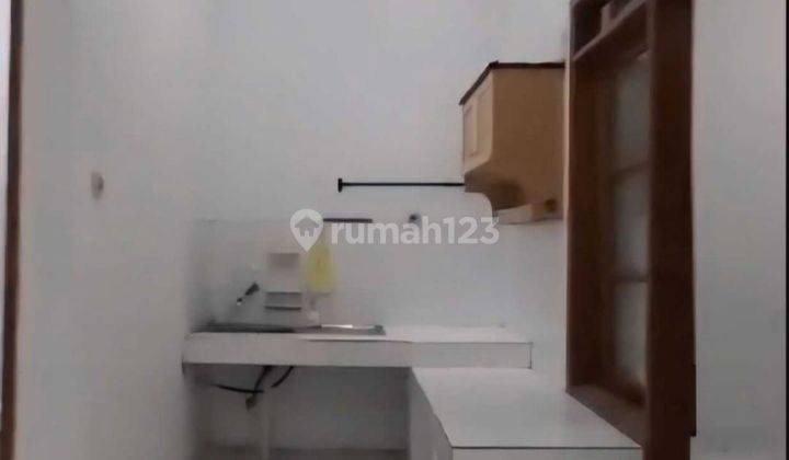 Rumah Kontrakan 2 Lantai Taman Holis Bagus 2